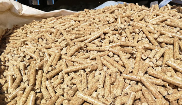 生態(tài)環(huán)境部回應！生物質成型燃料不是高污染燃料