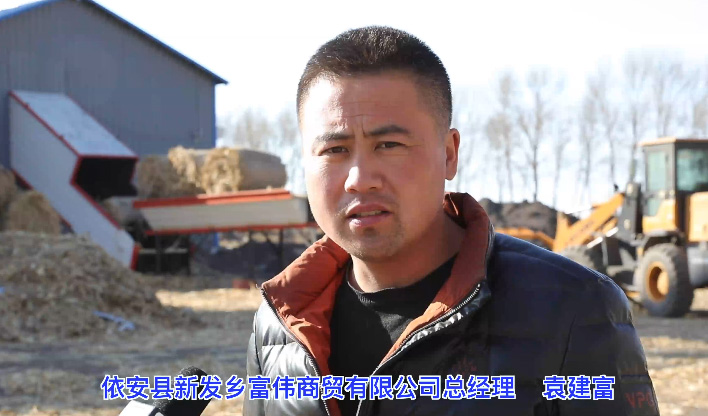 糧食烘干合作社如何做到年節(jié)省90萬(wàn)元？利民萬(wàn)佳鍋爐為您解析