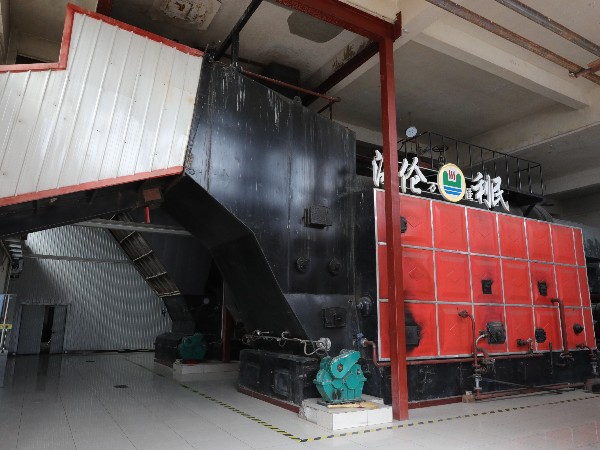 打造零碳供暖鄉(xiāng)鎮(zhèn)，秸稈打捆直燃鍋爐為“雙碳”助力
